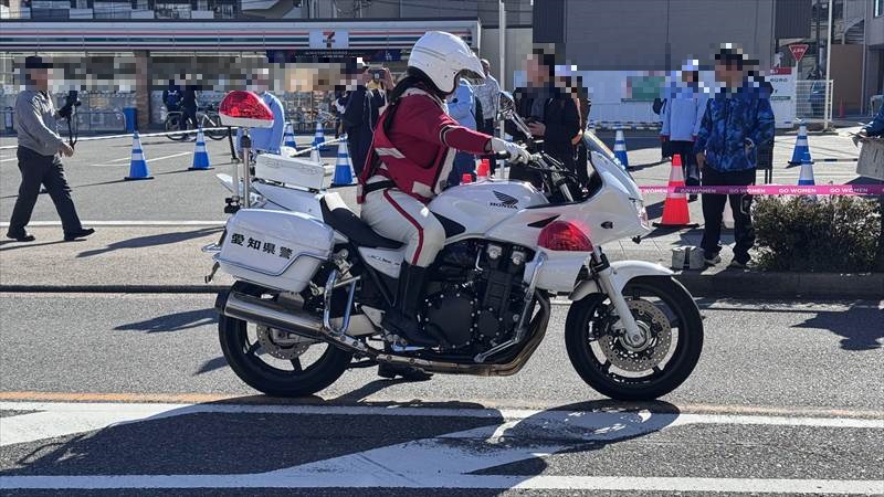 バイクの法律30選!知らなかったでは済まない