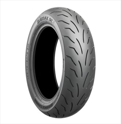 BRIDGESTONE　BATTLAX SC