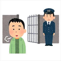 出所してから、3年1ヶ月を迎える場合