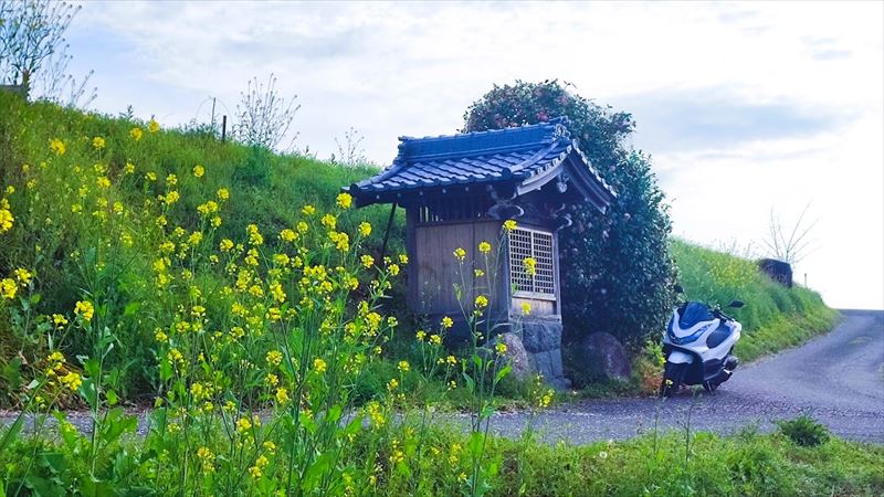 バイクのアイドリングストップは効果あるの？ まとめ