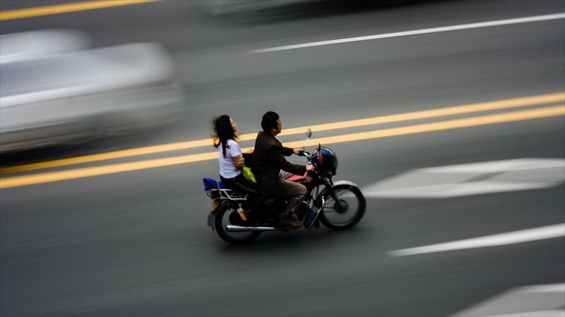 【合法的な方法あり】ノーヘルでバイクに乗りたい！まとめ