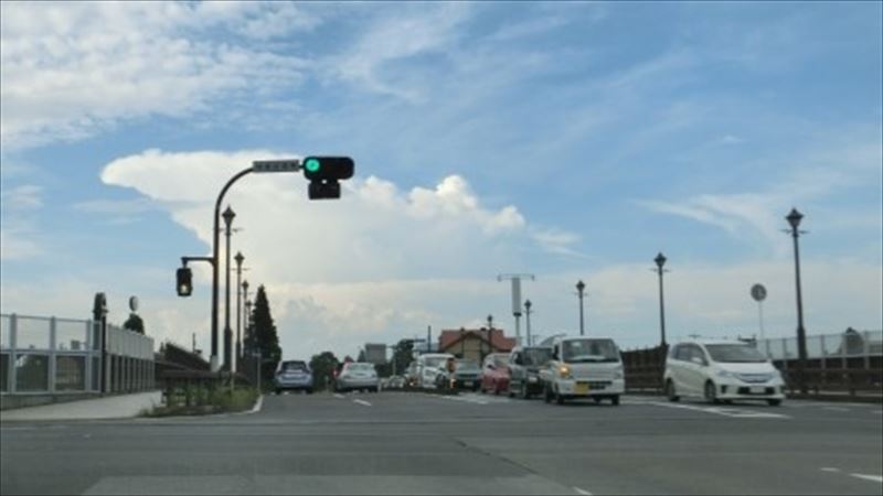 右直事故のバイク過失割合は０じゃない