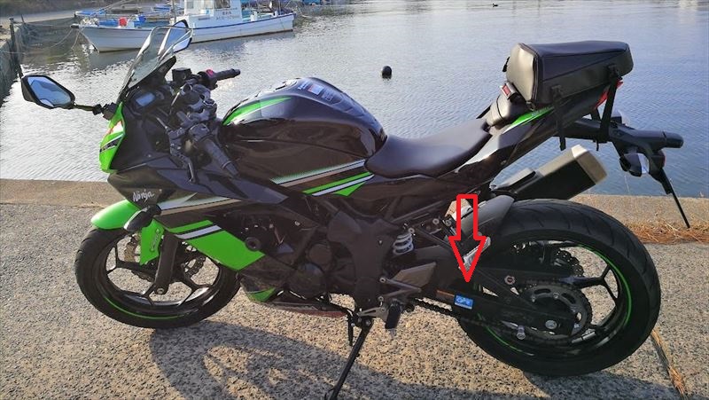 バイクのグッドライダー・防犯登録ってなに？