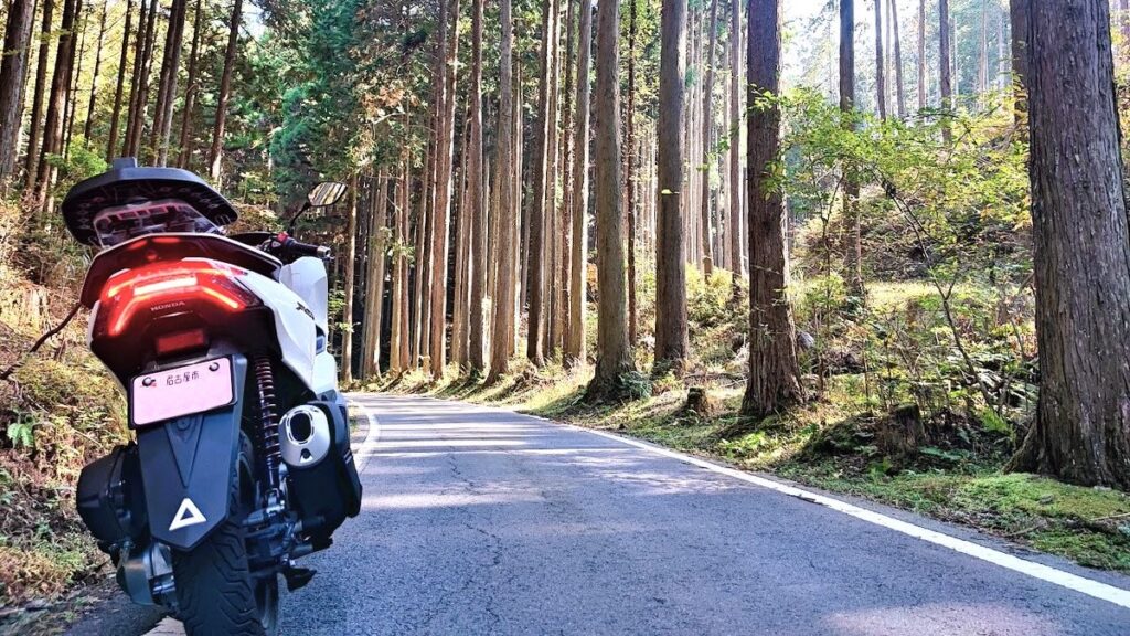 バイクのブレーキフルード交換方法 まとめ