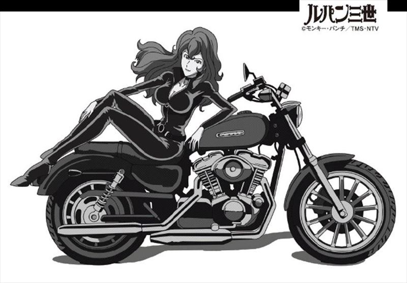 初心者女子ライダーとレンタルバイクの微妙な関係【メリット】