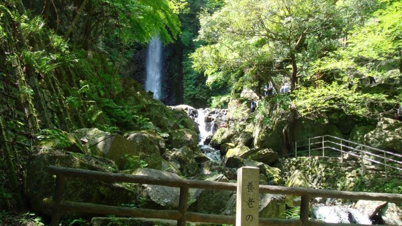 岐阜県養老町2