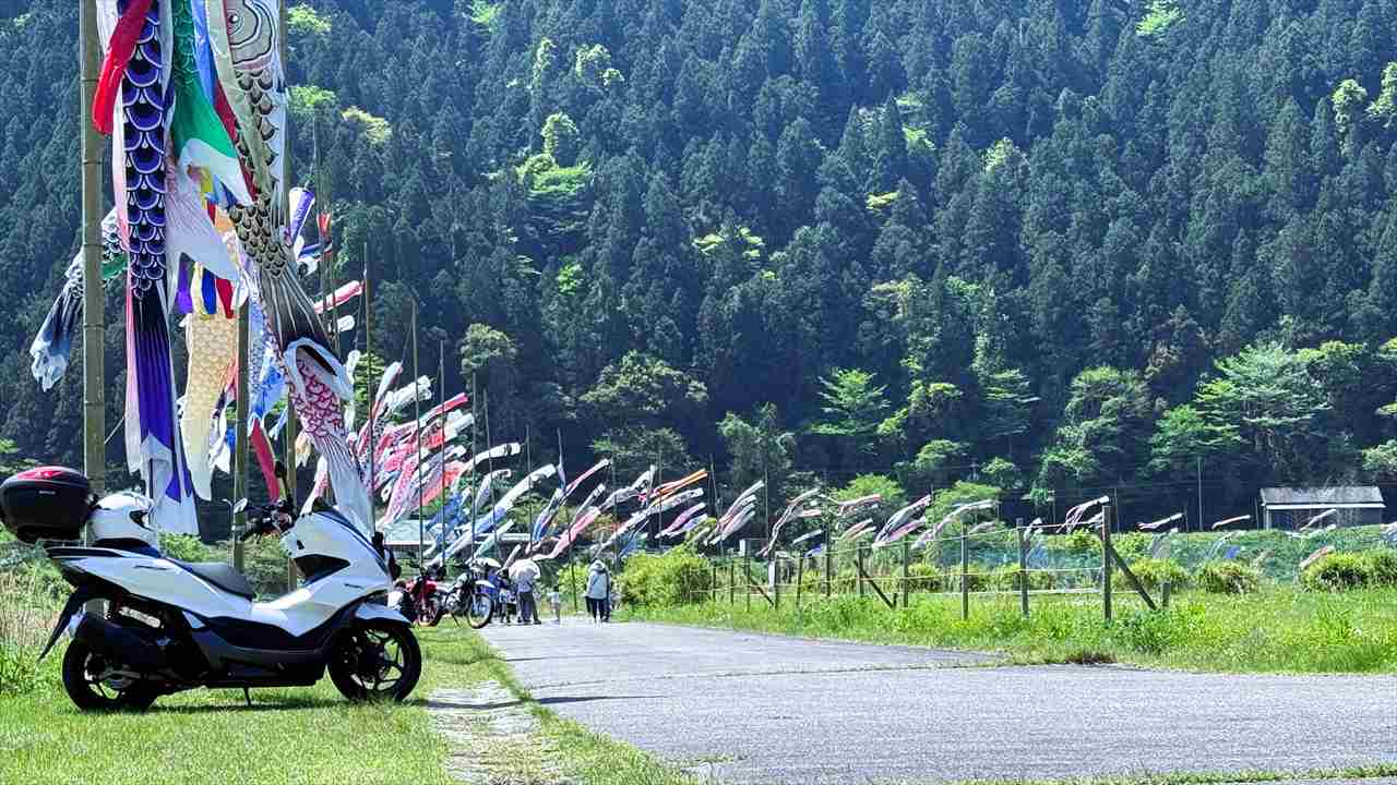 PCX125と160、どっちがおすすめ？【維持費と高速道路の比較】