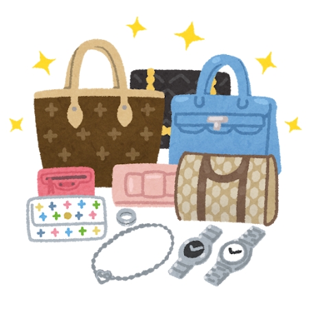 ブランド料は、否定しない