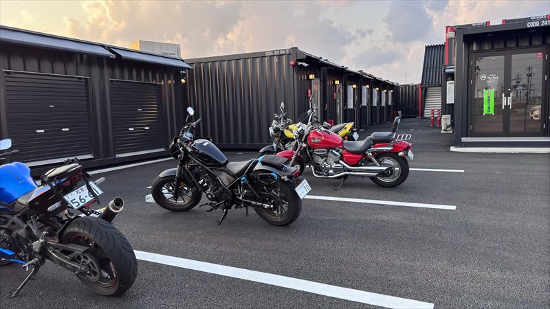 125cc超を複数台持ってるなら、セカンドカー割引