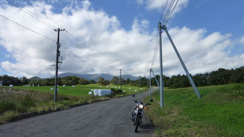 記憶のままに