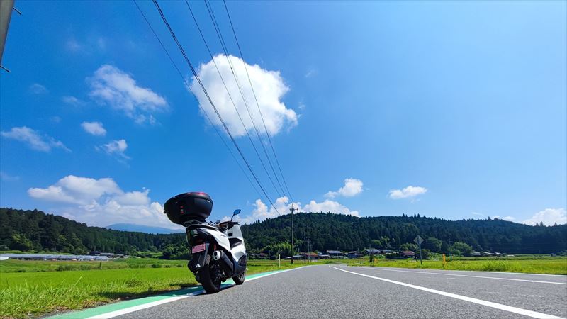 バイクで缶コーヒーは定番だけど　まとめ