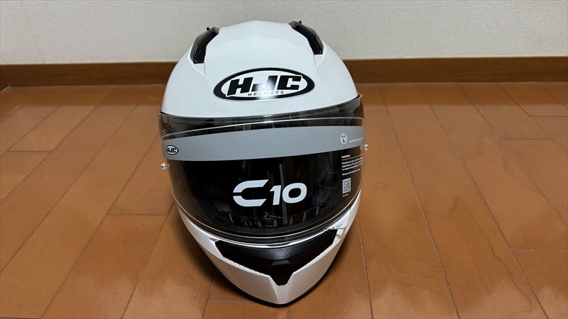 HJC C10