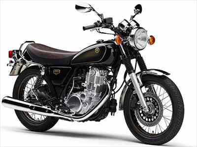 憧れの絶版バイクがあるなら、突撃だ