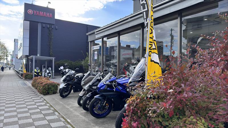 新車で買える足つきのいいバイク まとめ