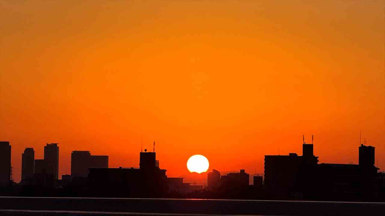 最初のバイク