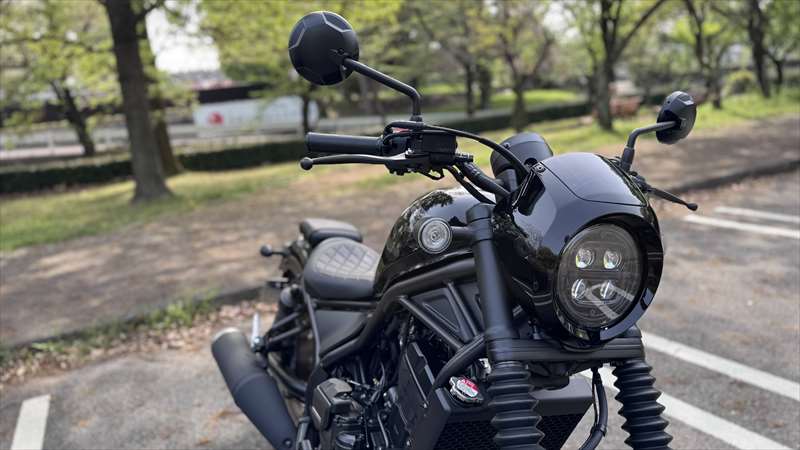 おすすめのハンドルバー：2025年モデル