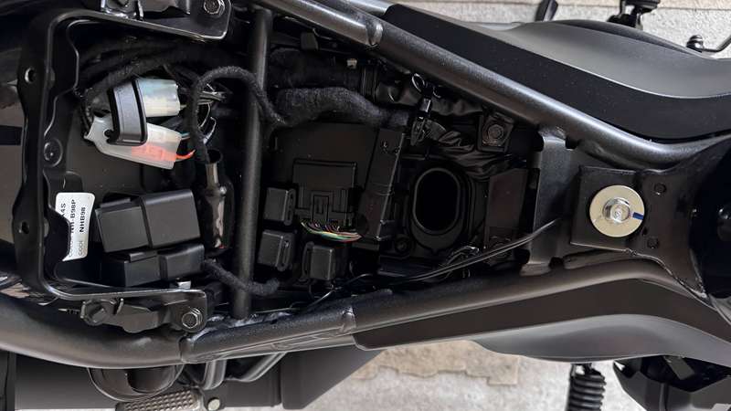 バイクの修理費が高額なとき
