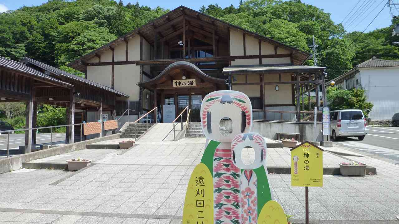 バイクはほんとうに素敵だ