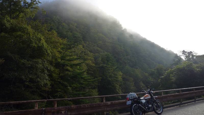 のどかな県道【県道31号~県道55号】は、自分に合った道かも