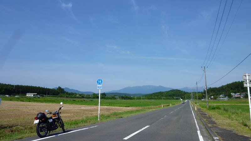 自分に合った道、まだ出会っていない道