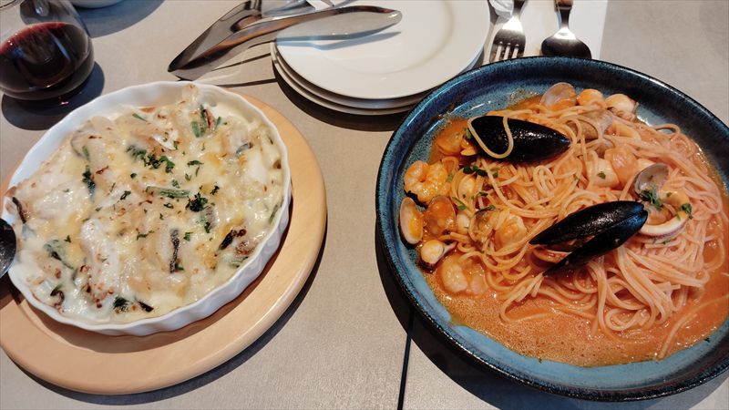 旧友たちの心配ごと