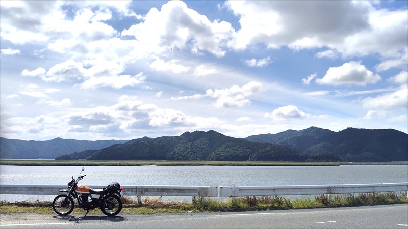 北上川