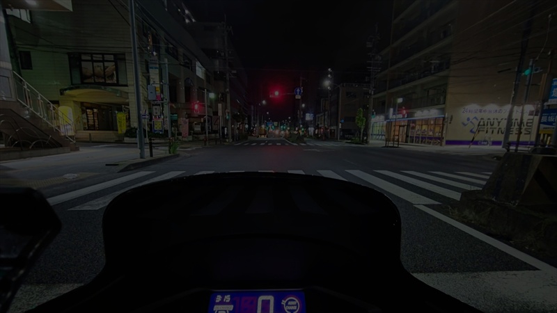 スモークシールド・ミラーシールド（約20%）