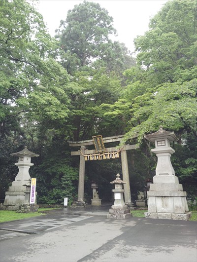 神さま仏さまに頼る気持ち