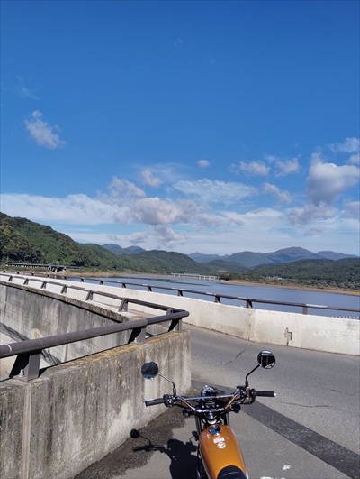 ただ、走りたくてたまらない