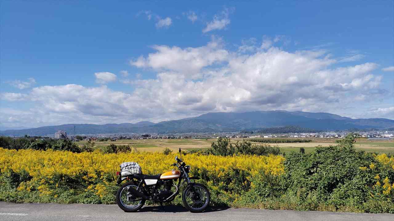 season3-1 走りたい