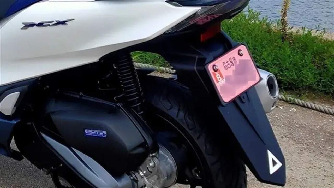 ネジ緩みの防止