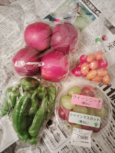 おちこむこともあったけど