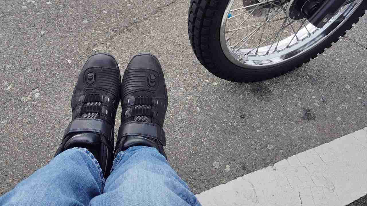 写真を撮るということ