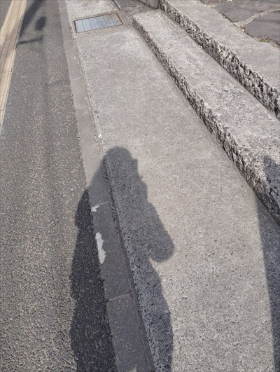 写真を撮るということ