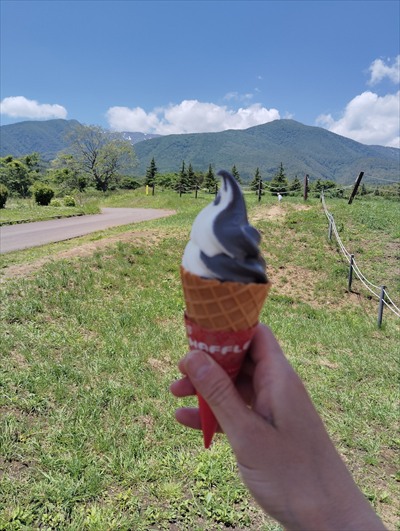 バイクの感動を写真に残すか、記憶に残すか