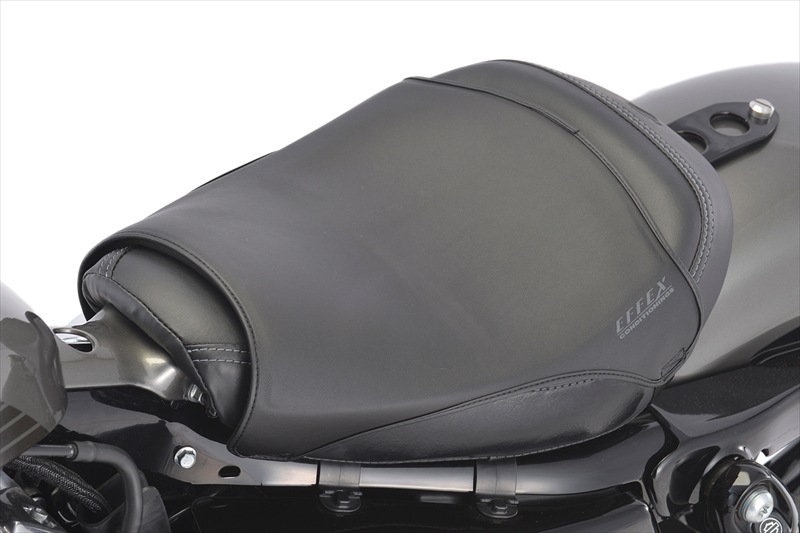 跨ってしまえば、目立たない