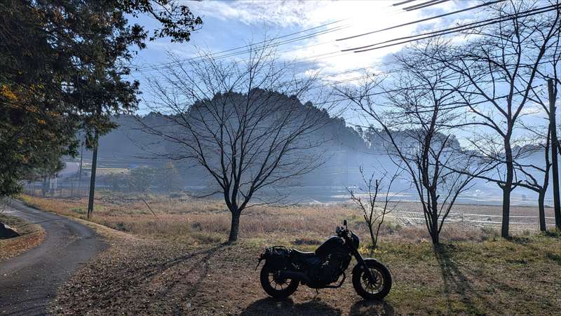 冬にバイクを売るのは損なのか?【春は高く売れるって本当なの?】