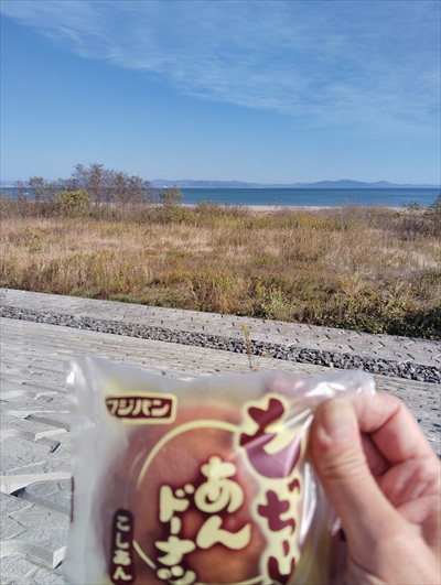 一口でもいい、食べれば元気も湧いてくる