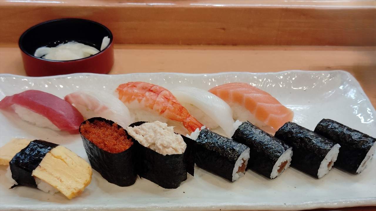 悲しけりゃここへおいでよ!【一口でもいい、食べれば元気も湧いてくる】