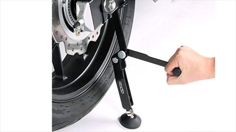 レバー一発タイプ