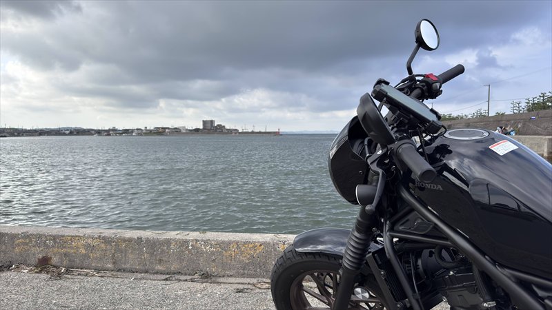 タンクの注意・警告シールは剥がしても良いの？ まとめ