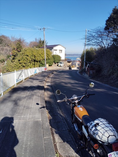 バイク乗りに悪人は居ない