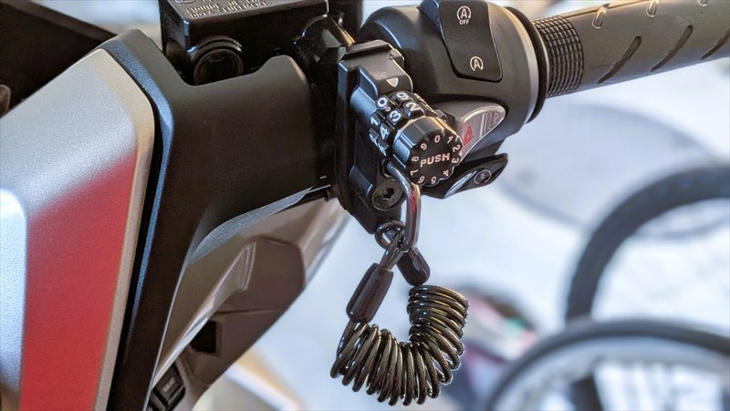 マスターシリンダホルダ置換タイプを使う