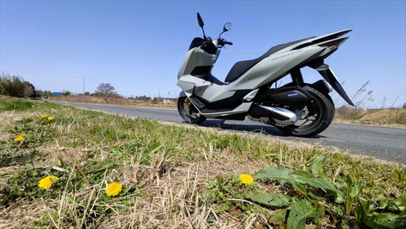 ハンドルカバー付きPCXから、USB電源を取り出す方法 まとめ