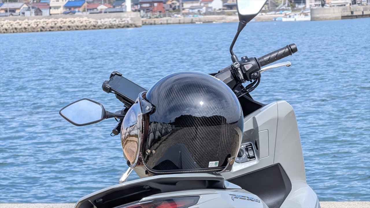 ジェットヘルならZEALOTフライボーイジェット2！軽いカーボンなのに安い