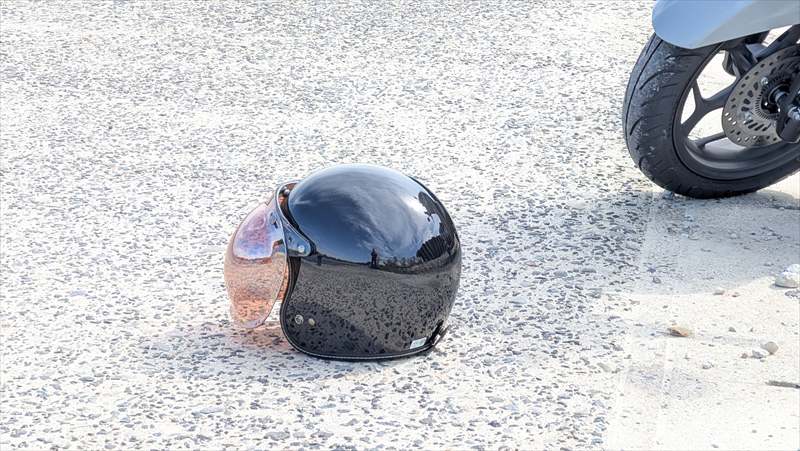 軽くて安価なジェットヘルならZEALOTフライボーイジェット2カーボン！ まとめ