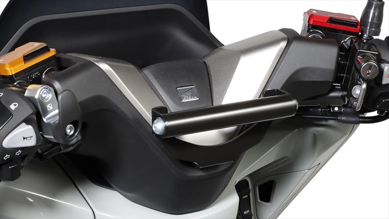 キタコ　マルチバー