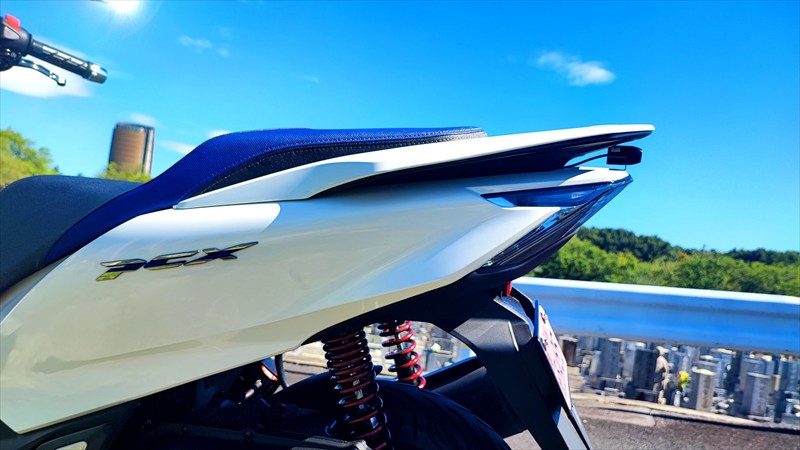  125ccが向いている人