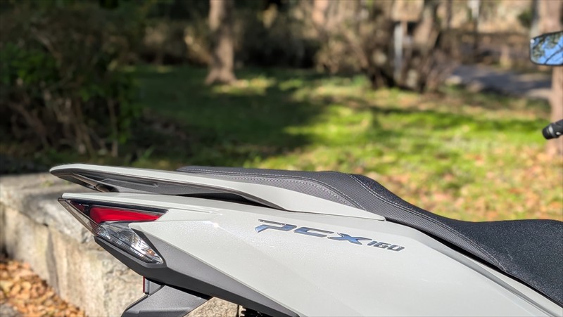  160ccが向いている人