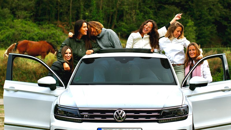 楽が好きなら、車に乗れば？